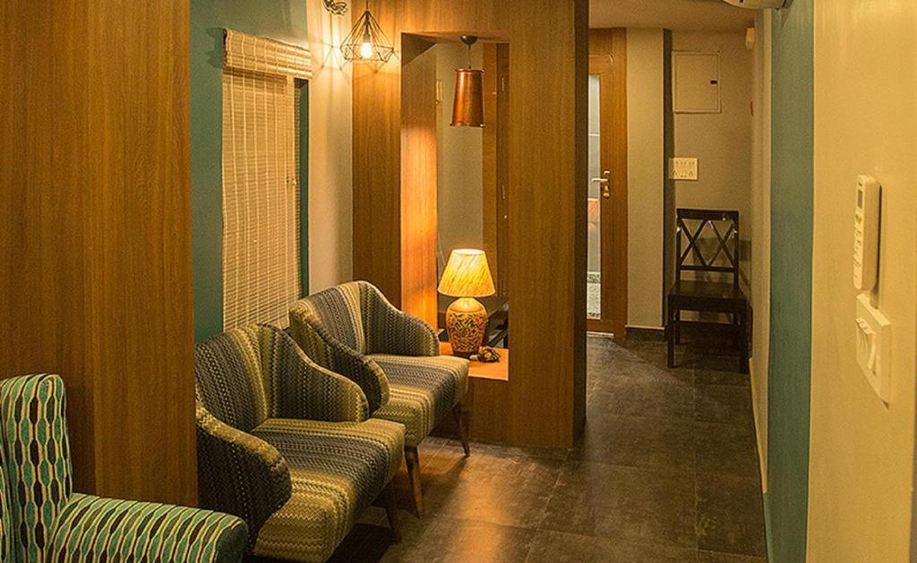 Джамшедпур: Pod N Beyond Smart Hotel