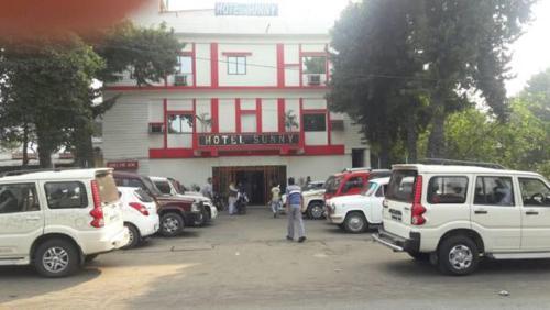 Дханбад: Hotel Sunny