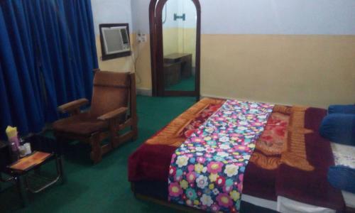 Дханбад: Hotel Sunny