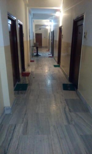 Дханбад: Hotel Sunny