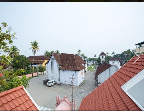 Коччи: STANN Homestay