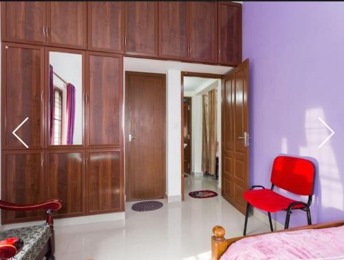 Коччи: STANN Homestay