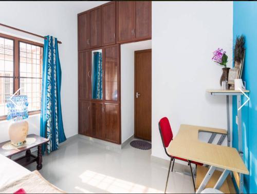 Коччи: STANN Homestay