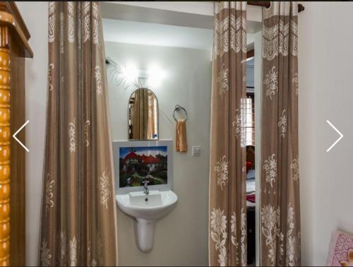Коччи: STANN Homestay