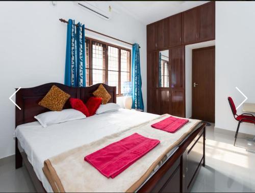Коччи: STANN Homestay