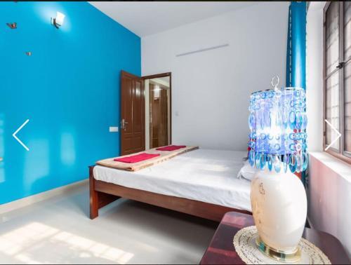 Коччи: STANN Homestay