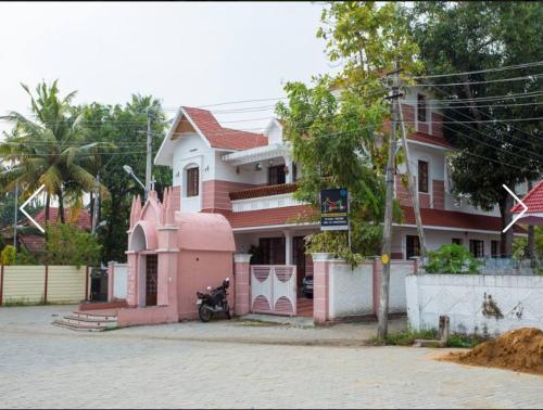 Коччи: STANN Homestay