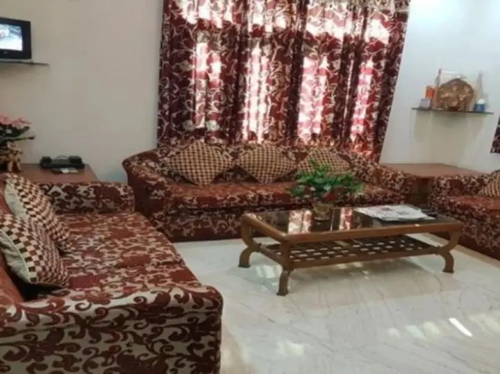 Rohtak: Hotel Sunil