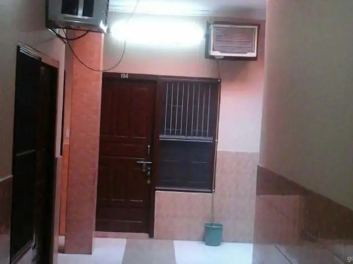 Rohtak: Hotel Sunil