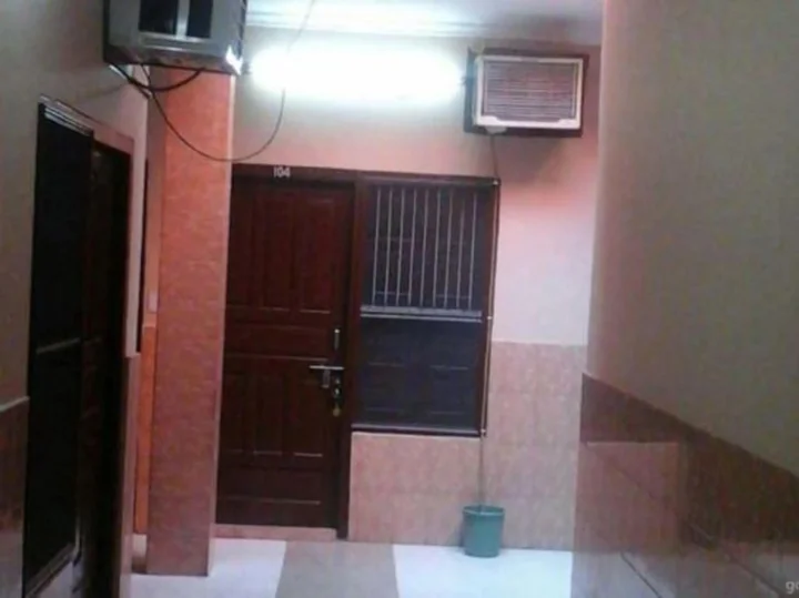Rohtak: Hotel Sunil