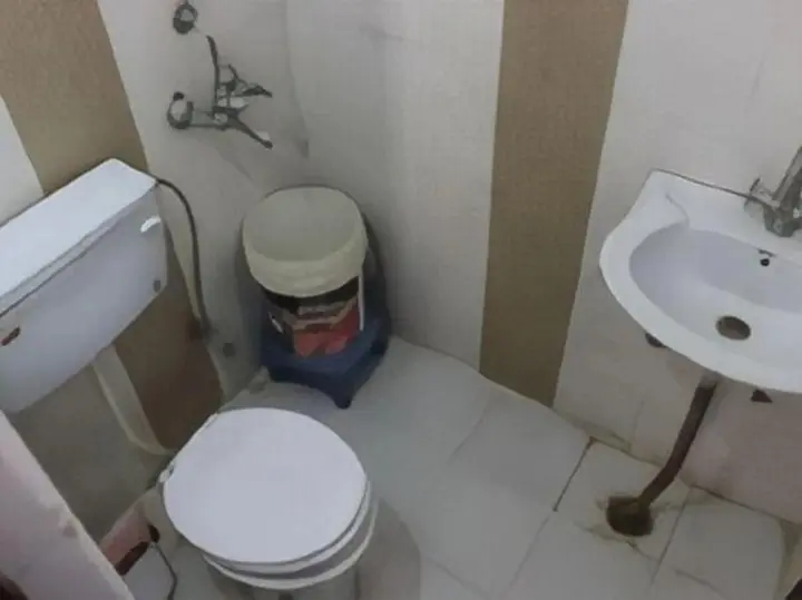Rohtak: Hotel Sunil