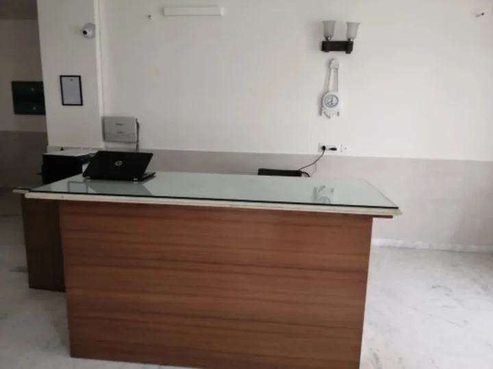 Rohtak: Hotel Sunil