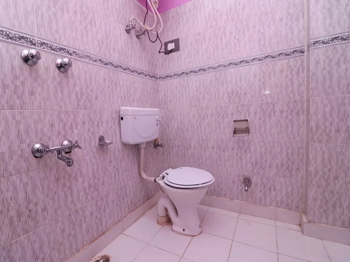 Касоль: Hotel Blue Diamond Kasol