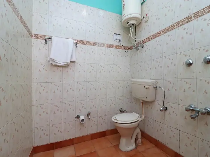 Касоль: Hotel Blue Diamond Kasol