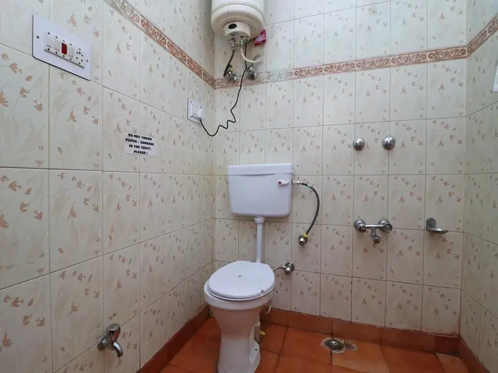 Касоль: Hotel Blue Diamond Kasol