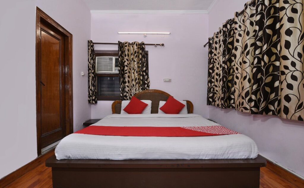 Дехрадун: Hotel City Palace by OYO Rooms