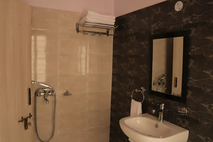 Джайпур: Hotel Gitanjali