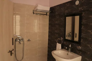 Джайпур: Hotel Gitanjali