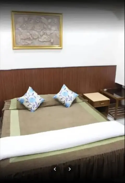 Джайпур: Hotel Gitanjali