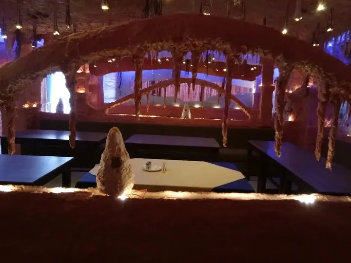 Джайпур: Hotel Gitanjali