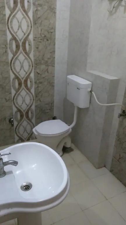 Джайпур: Hotel Gitanjali