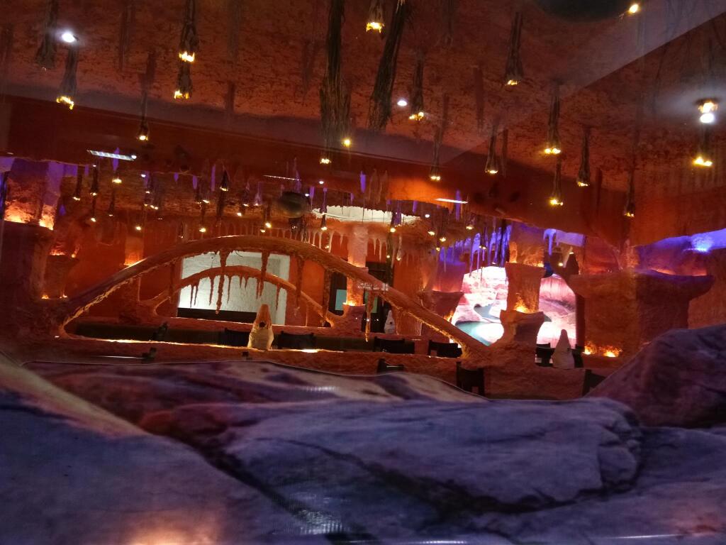 Джайпур: Hotel Gitanjali