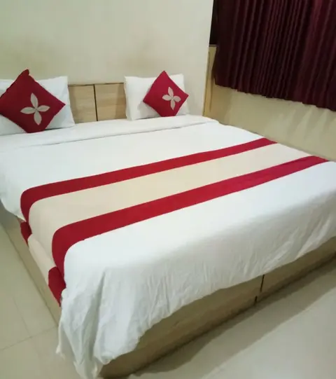 Джайпур: Hotel Gitanjali
