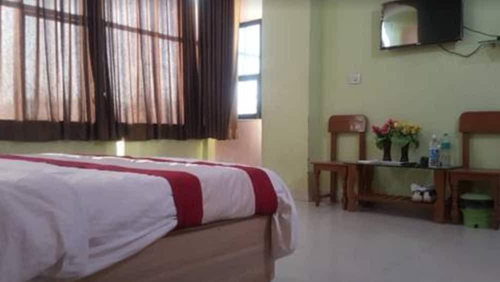 Джайпур: Hotel Gitanjali