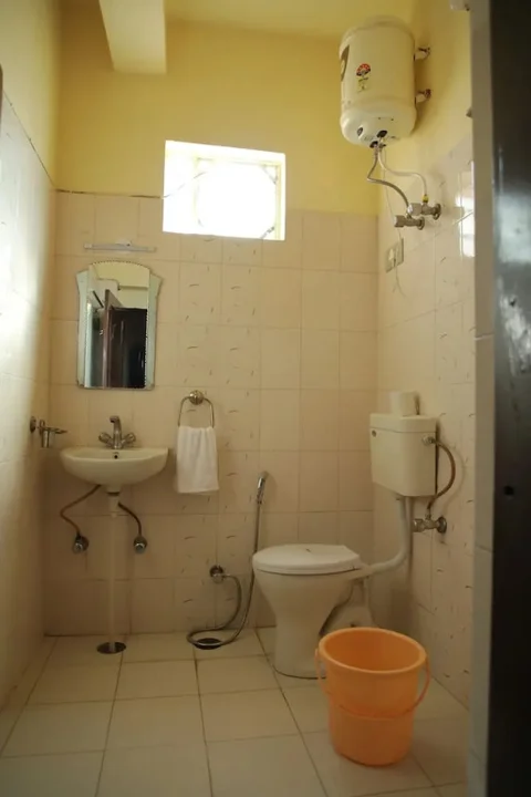 Джайпур: Hotel Gitanjali