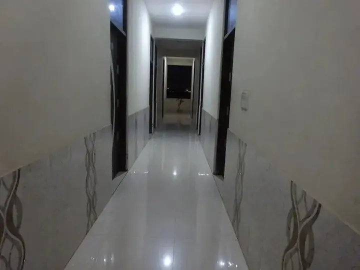 Джайпур: Hotel Gitanjali