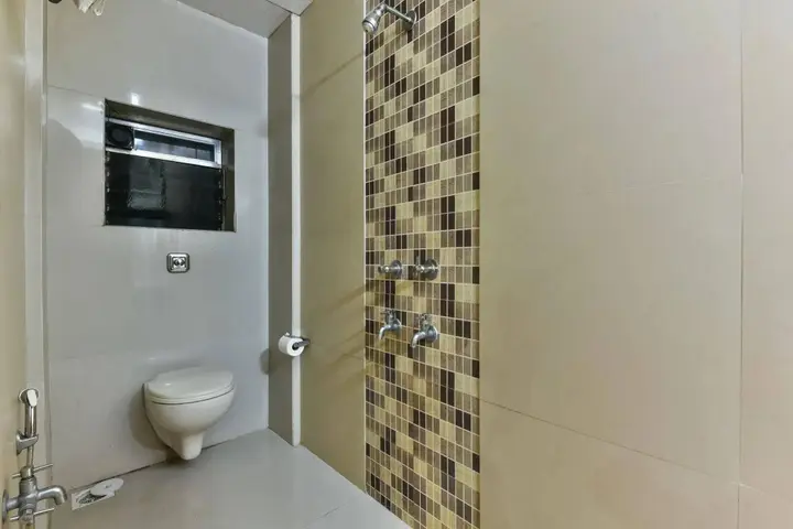 Панвель: Hotel Panchratna
