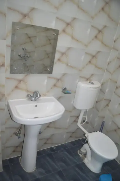 Бодх-Гая: Middle Way Home Stay