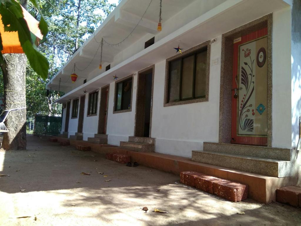 Малван: Chandraprabha