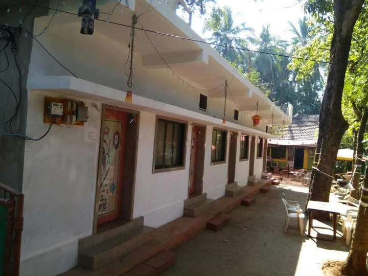 Малван: Chandraprabha