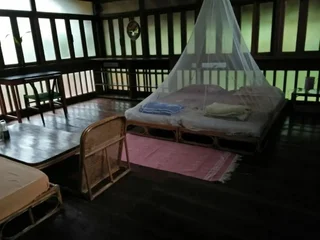 Вагатор: Chikoo House