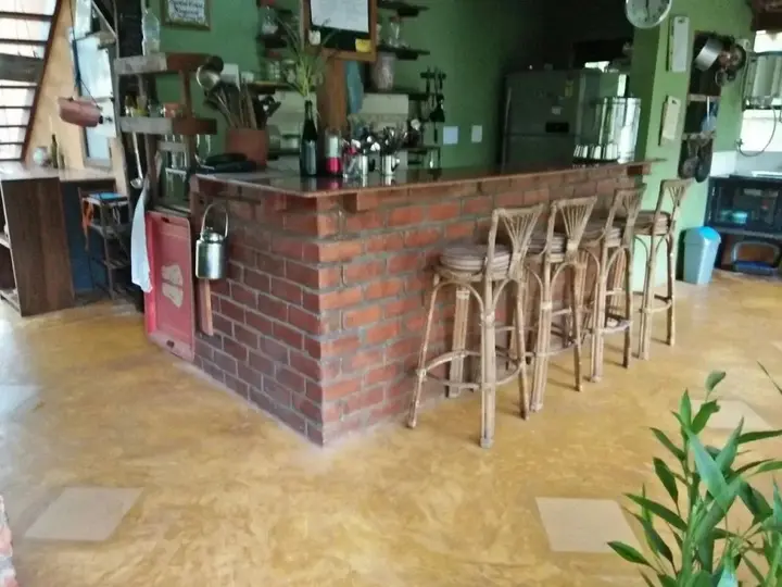 Вагатор: Chikoo House