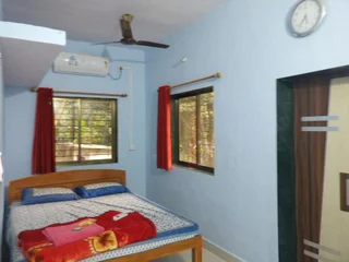 Киим: Krushna Kunj Holiday Home