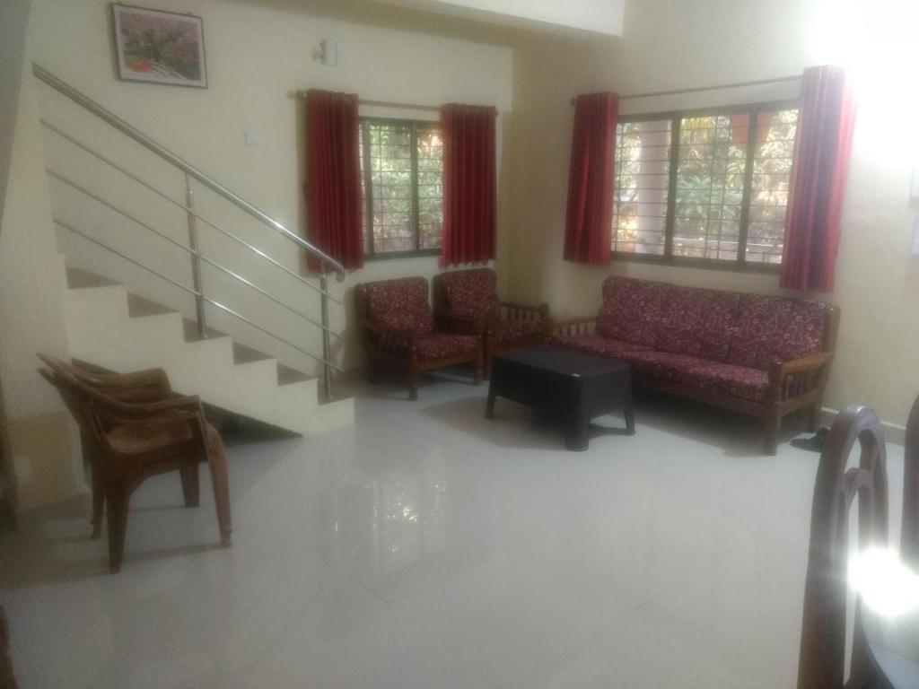 Киим: Krushna Kunj Holiday Home