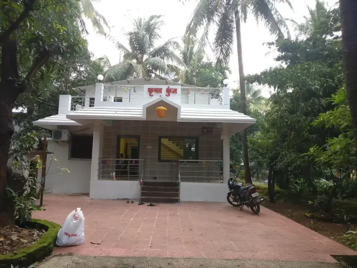Киим: Krushna Kunj Holiday Home