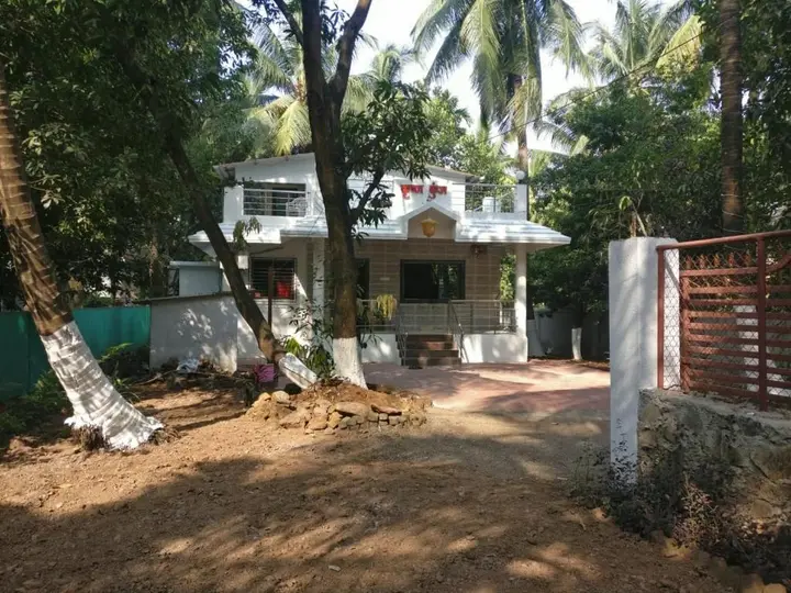 Киим: Krushna Kunj Holiday Home