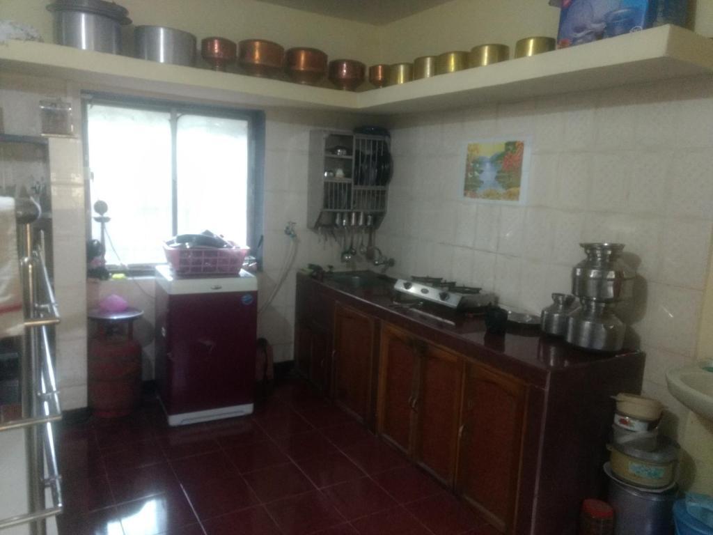 Krushna Kunj Holiday Home — фото 4