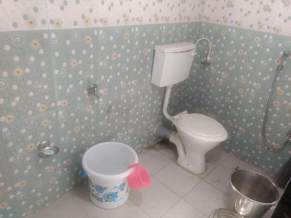 Киим: Krushna Kunj Holiday Home
