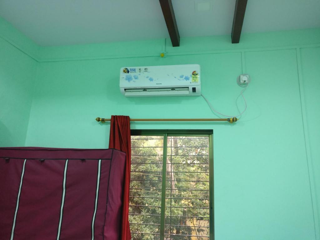 Krushna Kunj Holiday Home — фото 6