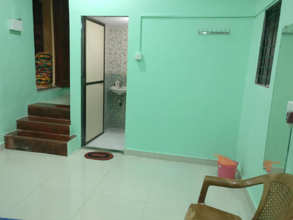 Киим: Krushna Kunj Holiday Home