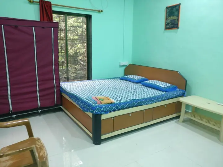 Киим: Krushna Kunj Holiday Home