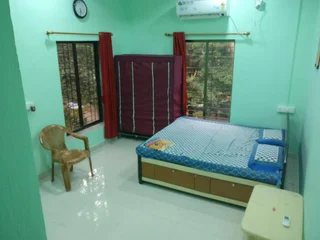Киим: Krushna Kunj Holiday Home