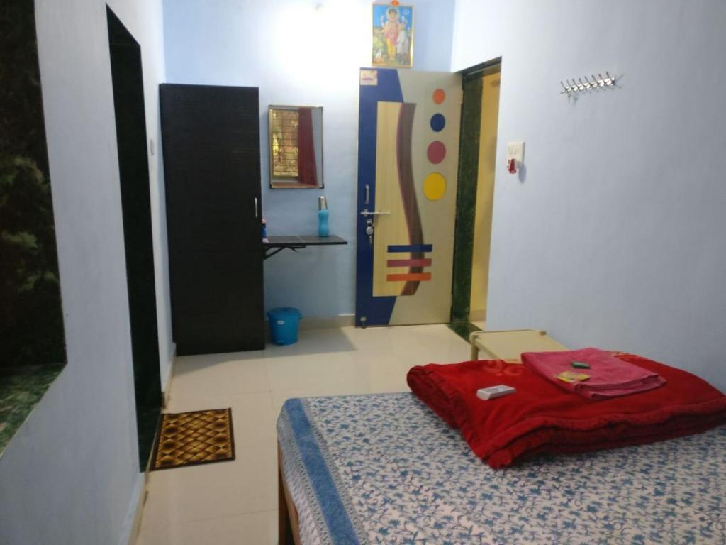 Киим: Krushna Kunj Holiday Home