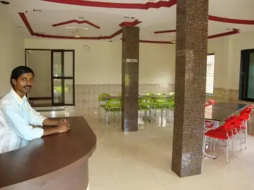 Венгурла: Hotel Kokan Kinara