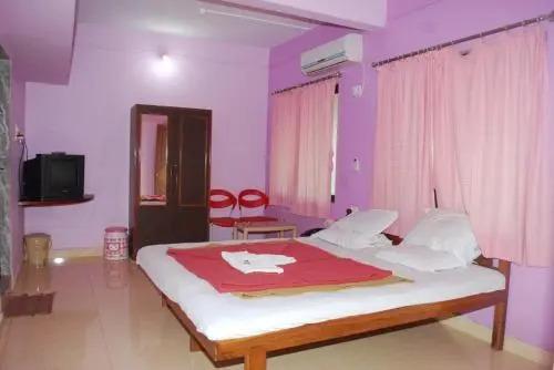 Венгурла: Hotel Kokan Kinara