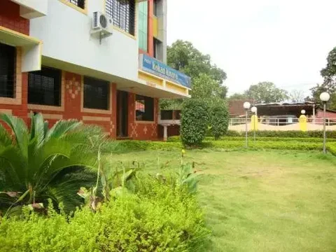 Венгурла: Hotel Kokan Kinara